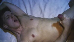 Tyler Steel & Theo Cox