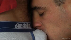 Ryan Raz & Sebastian Slater
