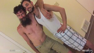 Maxx Ferro & Brice Rogers