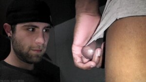 SUCK DICK SAVE THE WORLD 5 (Movie Pre-Release Scene): Jay Davis & Javin