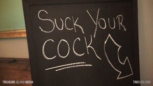 Joey Sommers Gloryhole