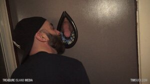 Joey Sommers Gloryhole