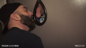 Joey Sommers Gloryhole