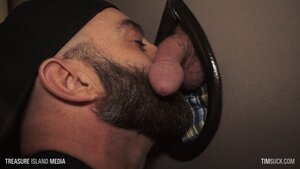 Joey Sommers Gloryhole