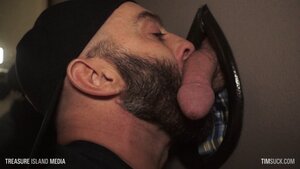 Joey Sommers Gloryhole