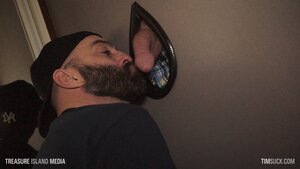 Joey Sommers Gloryhole