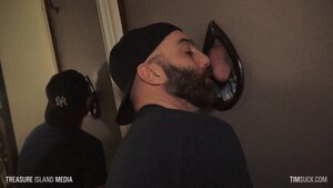 Joey Sommers Gloryhole