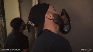 Joey Sommers Gloryhole
