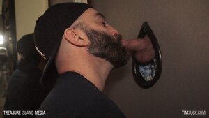 Joey Sommers Gloryhole