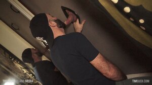 Joey Sommers Gloryhole