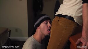 Sirius & Jordan Foster