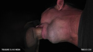 Shane Andrews Gloryhole