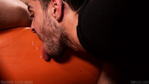 Mica Medina, Hugo Diaz & Quiqo Brick