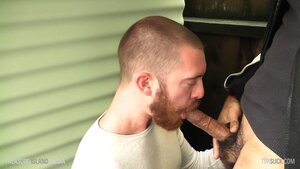 Kenny Host & Jordan Foster