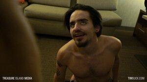 Aleks Ryder & Tony Bishop