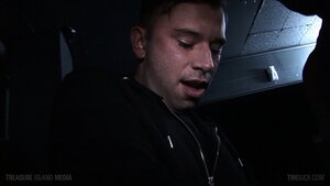 Danny Blue's Group Suck