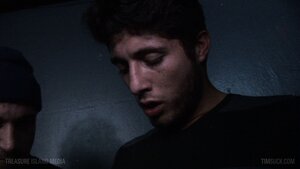 Danny Blue's Group Suck