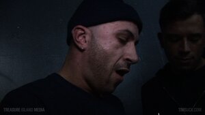Danny Blue's Group Suck