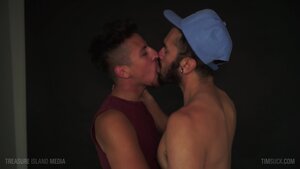 Gael Bautista & Andy Arcade