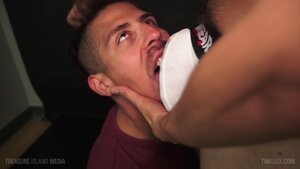 Gael Bautista & Andy Arcade