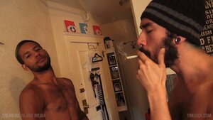 Andy Arcade & Iggy