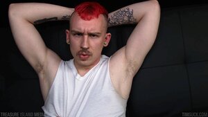 Dakota Preston & Rory Stone