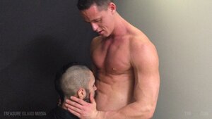 Kenny Host & Ivan Gregory