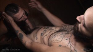 Felix Strike & Matt Muck