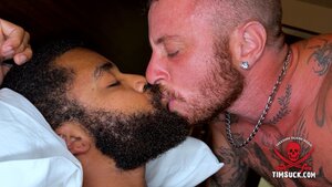 Chance Hart & Thomas Bradley