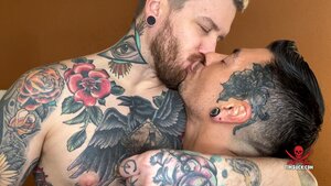 Johnny Castro & Jackson Fader