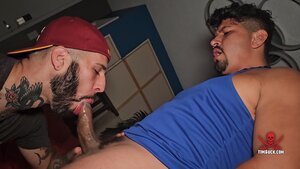 Romeo Davis & AJ Mambie