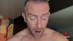 Logan Loads, Jeremiah Jones and Sean Bane