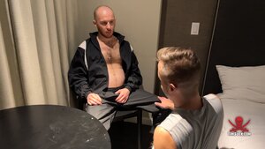 Nico Bellic & Brenden Cox