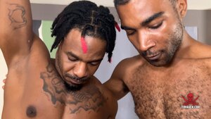 Butta Nutt, Tyson Steel, Derek Cline & Zane Kazan