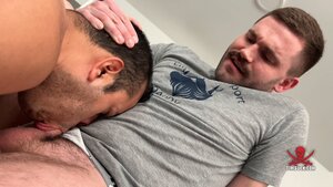 Jack Radley & Javier Angel