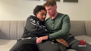 Sean Saintt & Greyson Lane