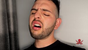 Mack Burns & Hugo Spritz