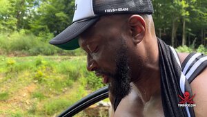 Champ Robinson, Jonah Wheeler & Ric Reilly