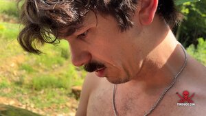 Champ Robinson, Jonah Wheeler & Ric Reilly