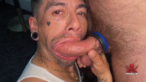 Johnny Castro & Ford Hancock