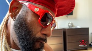 Kingfreaknrican & Austin Chandler