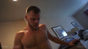 Wade Wolfe & Luke Greene