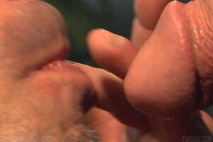 Tony Romano Gloryhole