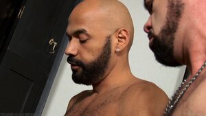 Dani, Saul & Desantos