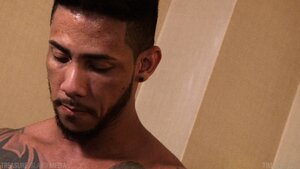 Jason Cox, Alejandro Vez & Nick