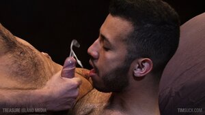 Hugo Diaz & Eric Herrera