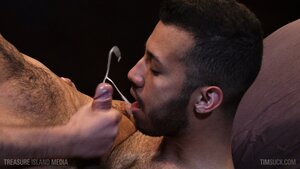 Hugo Diaz & Eric Herrera