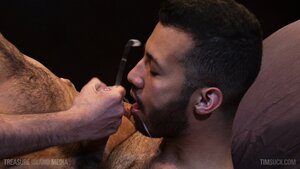 Hugo Diaz & Eric Herrera