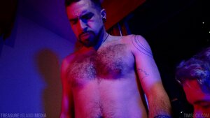 Lance Michael, Chance Adler & Steel Squirtz