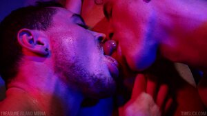 Lance Michael, Chance Adler & Steel Squirtz